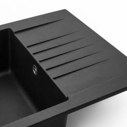 ausmann-fibre-mini-sink-black-reversible-drainer-62x50cm